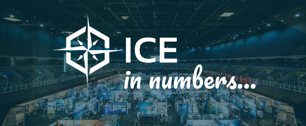 ICE-in-Numbers
