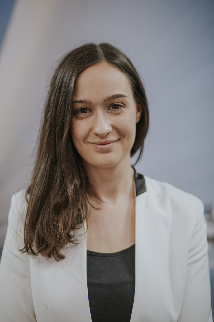 ANTONIJA ČULJAK