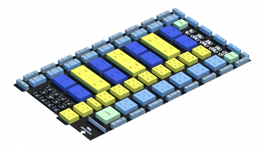 ICE19-layout