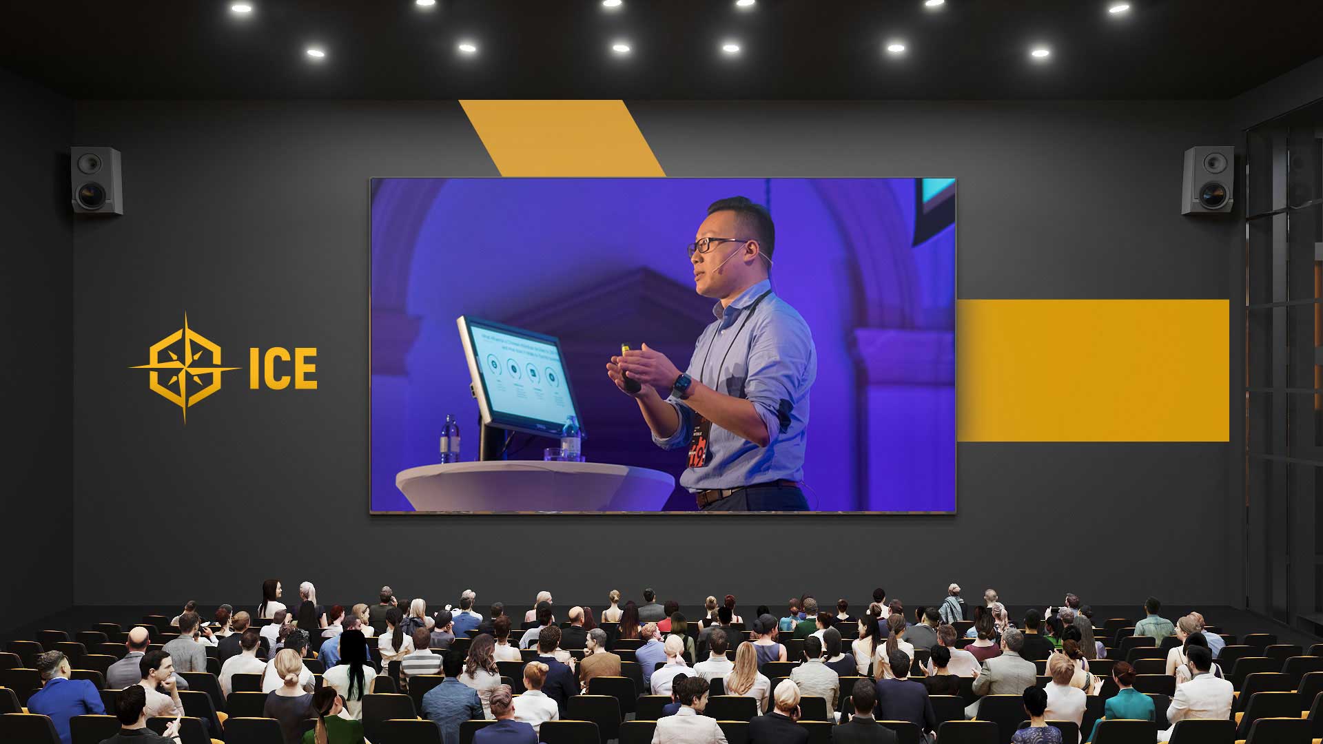 ICE Digital Conference