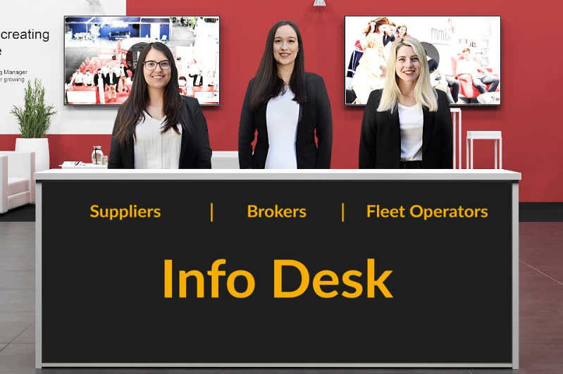 Virtual Avatars – How to add personal touch on digital Expo?