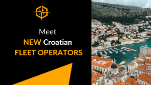 meet new Croatian fleet operators