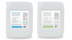 anosan new suppliers