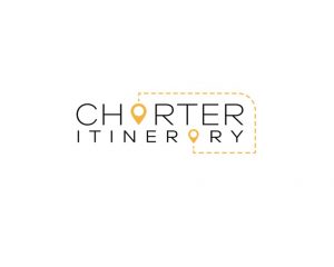 charter itinerary new suppliers