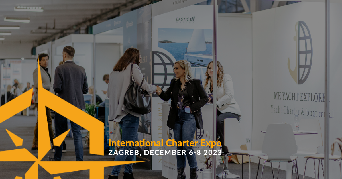 INTERNATIONAL CHARTER EXPO