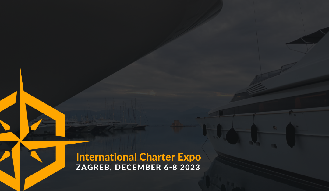 5 key points – ICE is not just another boat show