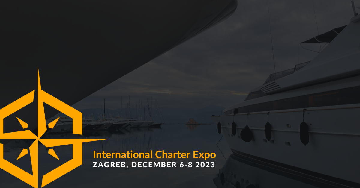 ICE'23 - boat show differences