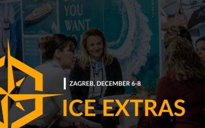 Extra Offers at International Charter Expo