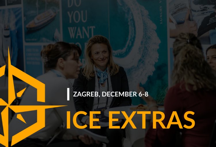 Extra Offers at International Charter Expo