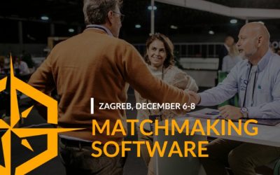 Matchmaking software – Handshake