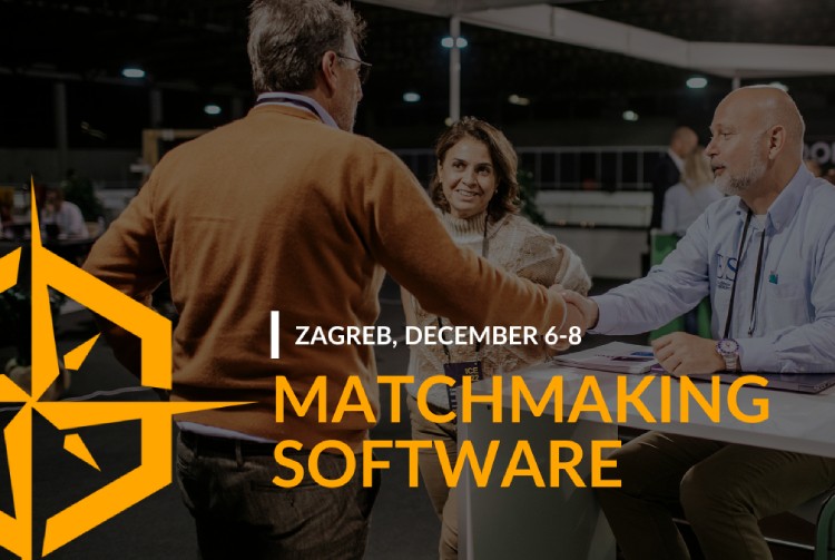 Matchmaking software – Handshake