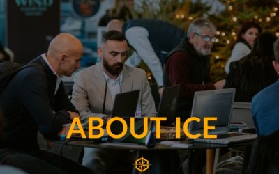 Everything you need to know about ICE