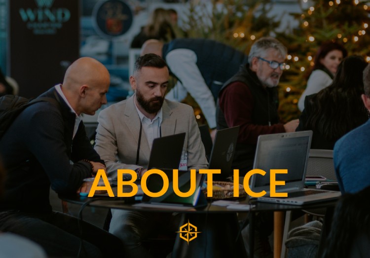 Everything you need to know about ICE