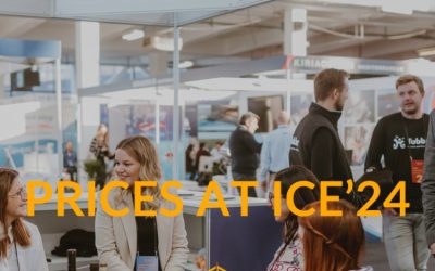 Slight increase in prices and high increase in quality at ICE’24!