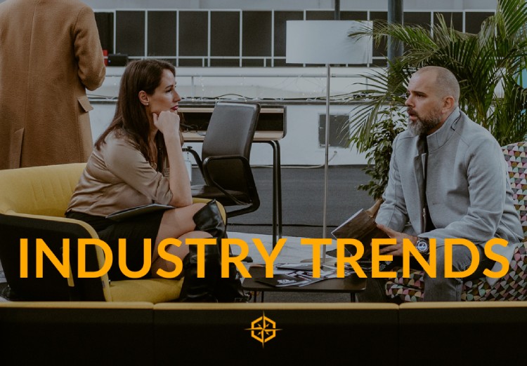 Trends in Yachting Industry in 2024