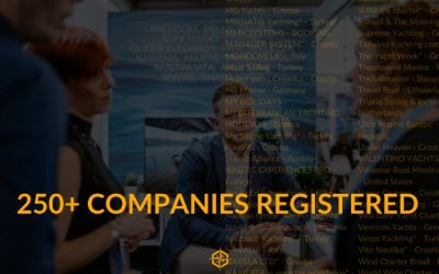 Record-Breaking Registrations for ICE’24!