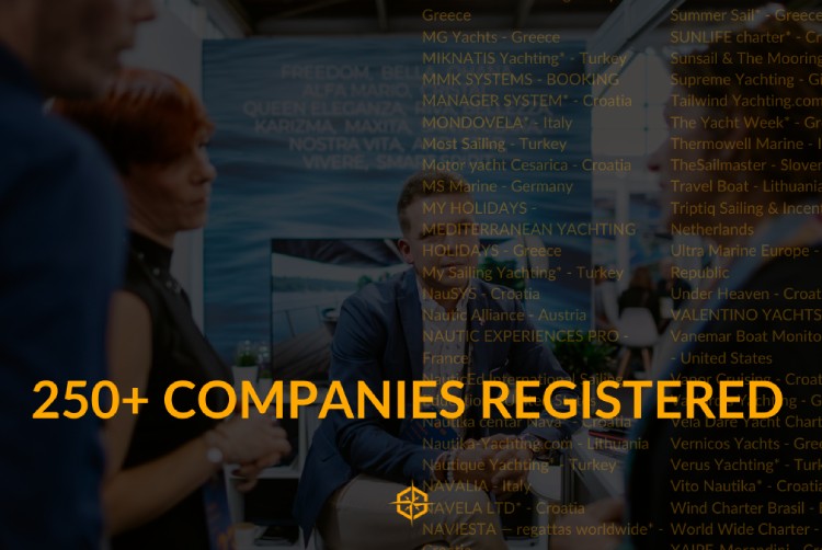 Record-Breaking Registrations for ICE’24!