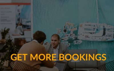 How to Boost Your Bookings Next Season Without Heavy Discounts?