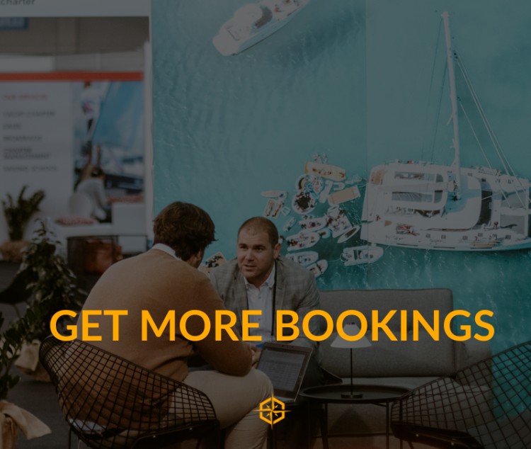 How to Boost Your Bookings Next Season Without Heavy Discounts?