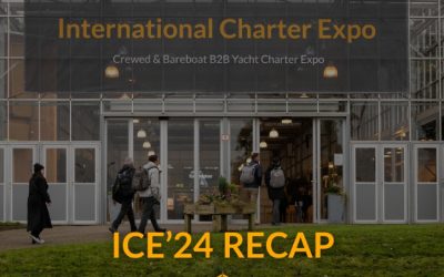 ICE’24 Recap