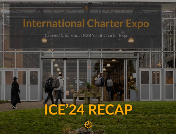 ICE’24 Recap
