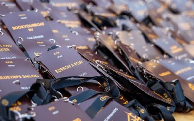 How do ICE broker passes provide the best value for money?