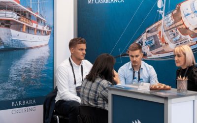 5 key points – why ICE is not just another boat show