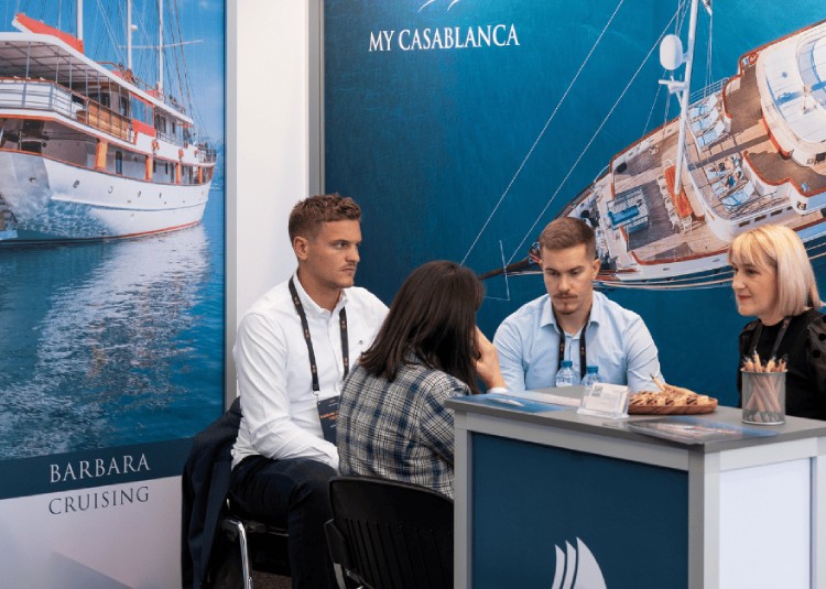 5 key points – why ICE is not just another boat show