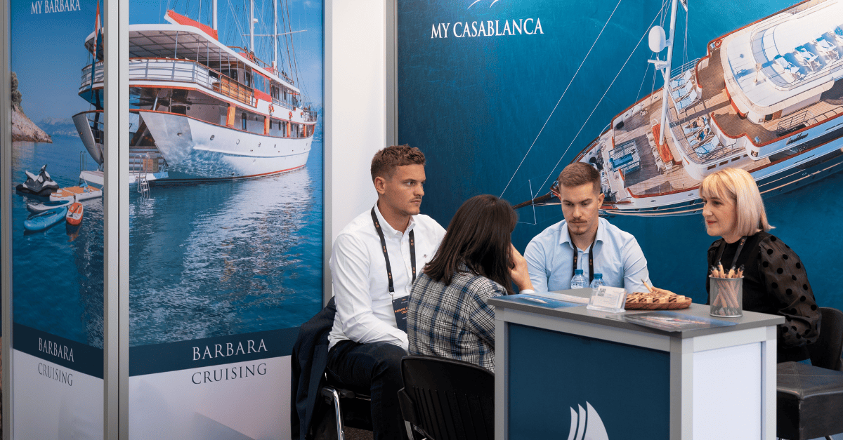 International Charter Expo
