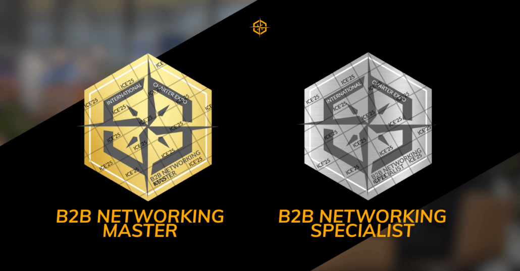 Check if you fulfill criteria for ICE Networking certificates