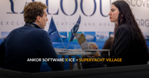 Superyacht Village - ICE'25