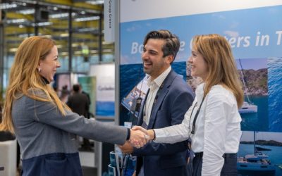 A Day at the International Charter Expo