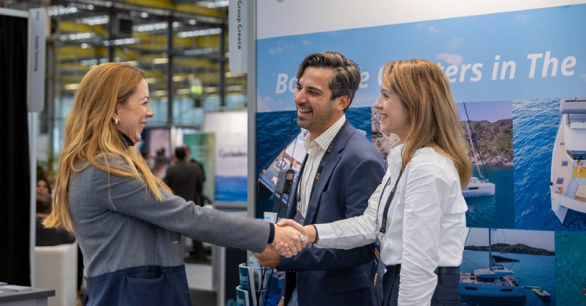 A Day at the International Charter Expo