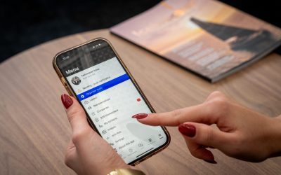 Why everyone at ICE is booking meetings a month in advance?