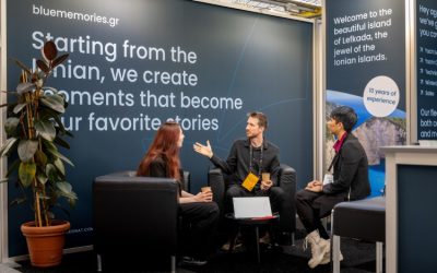 Five ways to impress your business partners