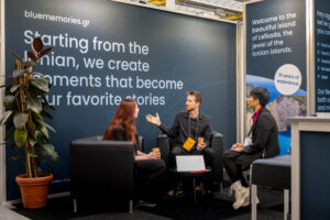 Five ways to impress your business partners