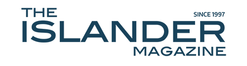 The Islander Magazine - ICE media partner