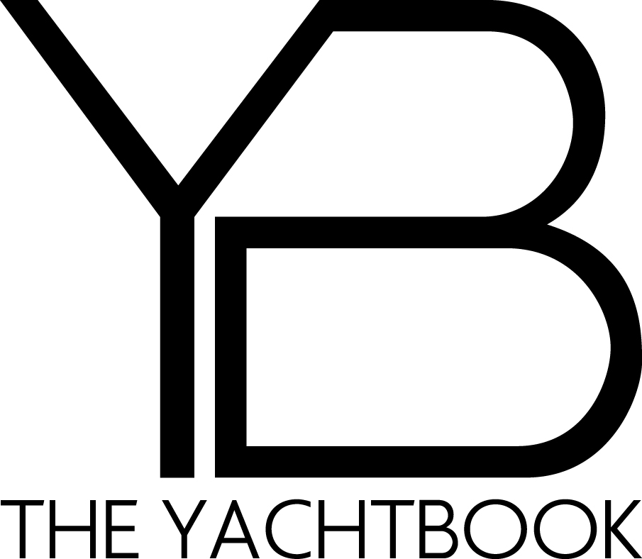 The Yachtbook - ICE media partner