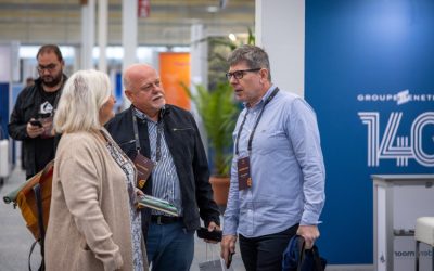 Charter Brokers reveal why they return to ICE every year – part 2