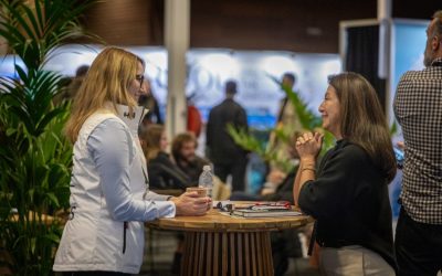 Charter Brokers reveal why they return to ICE every year – part 1