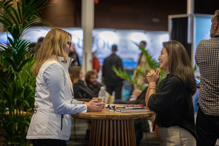 Charter Brokers reveal why they return to ICE every year – part 1