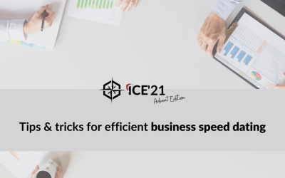 Tips & tricks how to speed date