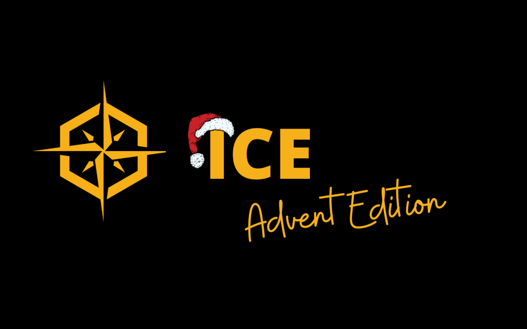 Register for the Special Edition of ICE’21