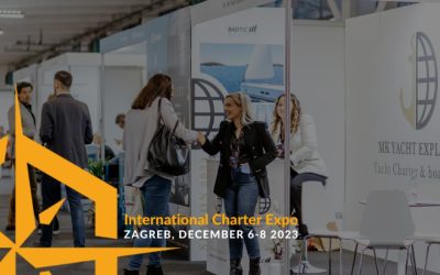 8 Billion Euro Industry is Getting Together in Croatia: Hundreds of Super-Yachts to be Presented in Zagreb