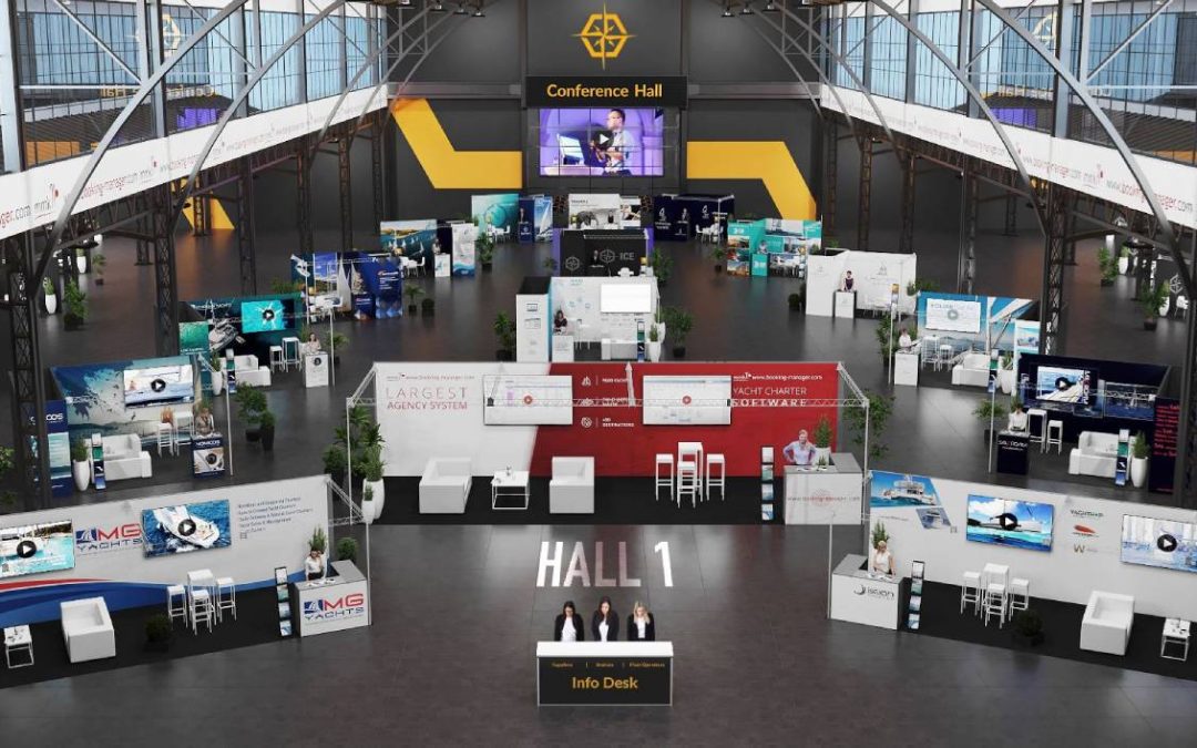 Why ICE went digital?