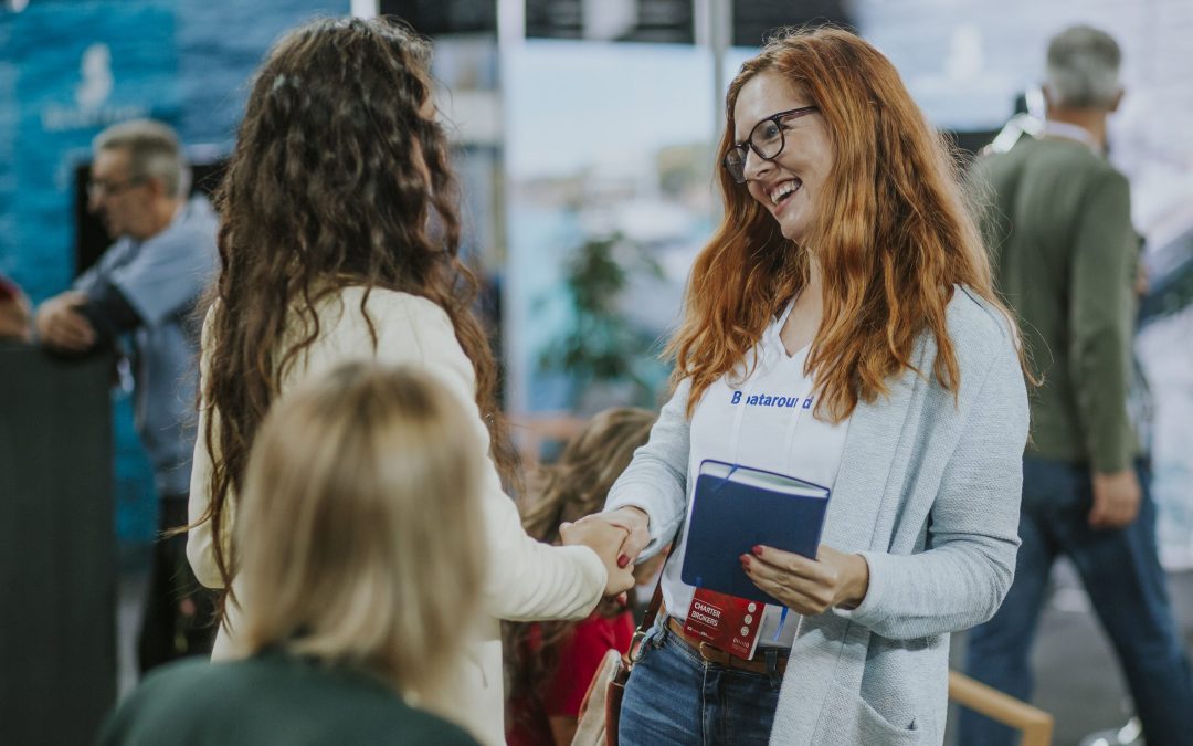 ICE’22 – International Charter Expo is back in Zagreb