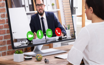 Get ready for your first digital event!