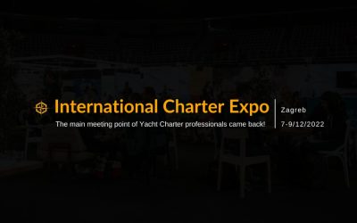 ICE’22The most influential “meeting point” of the nautical industry came back!