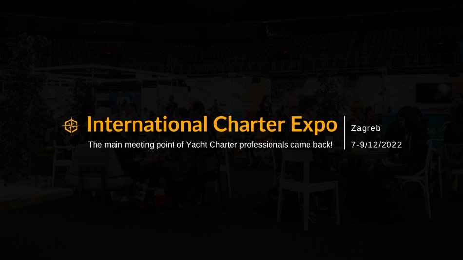 ICE’22The most influential “meeting point” of the nautical industry came back!