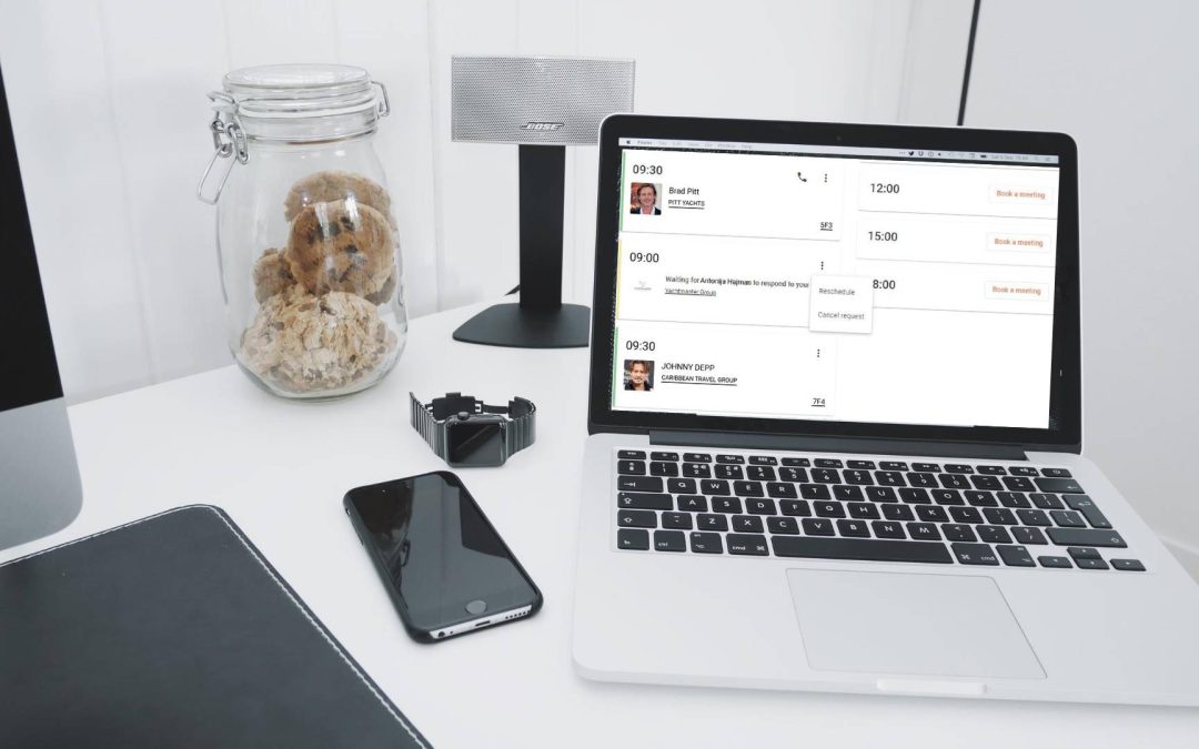 Meeting Efficiency: Stop wasting your time.
